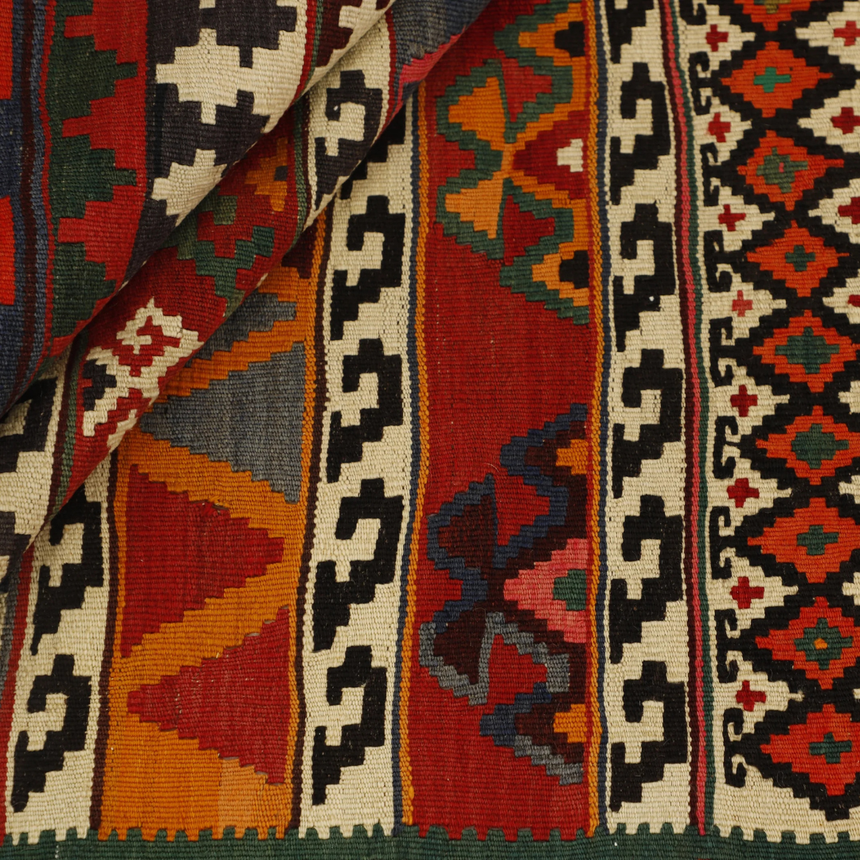 Kelim Old 7 gyapjú szőnyeg