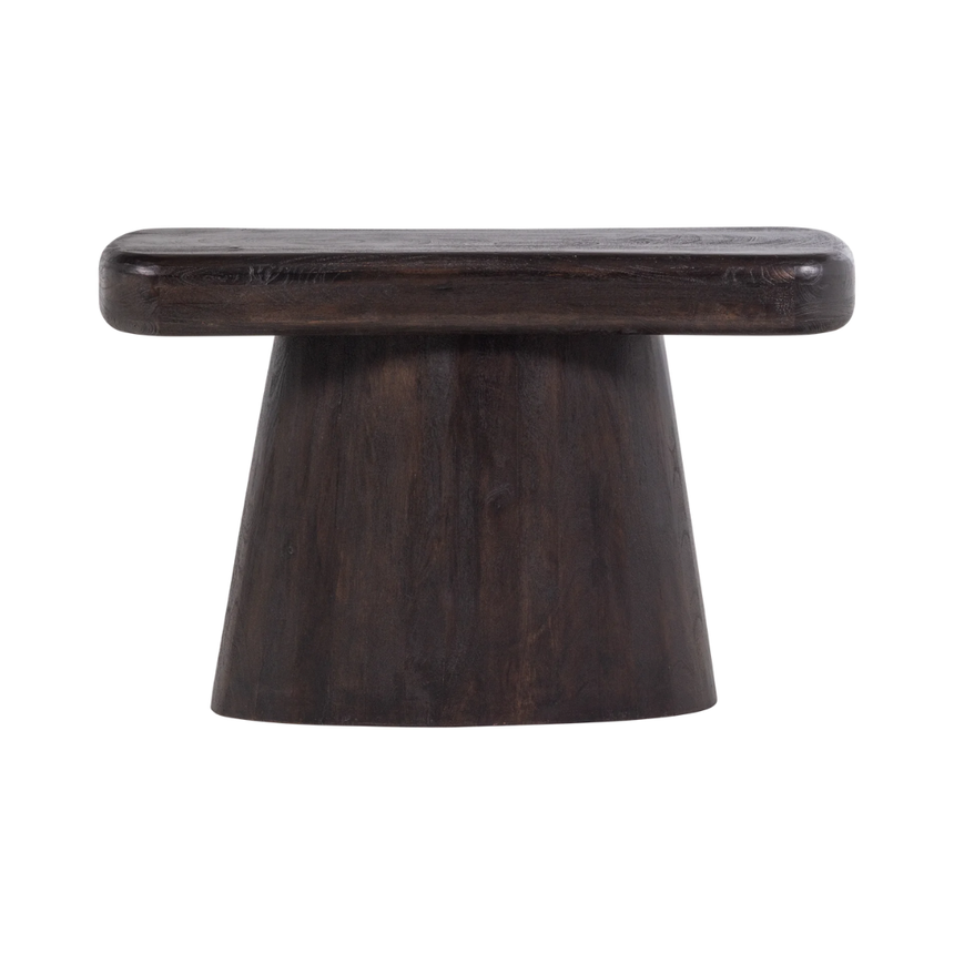 Gunnar wooden cabinet