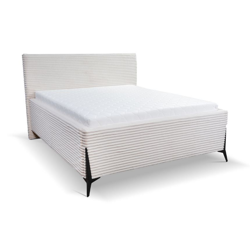Nel double bed