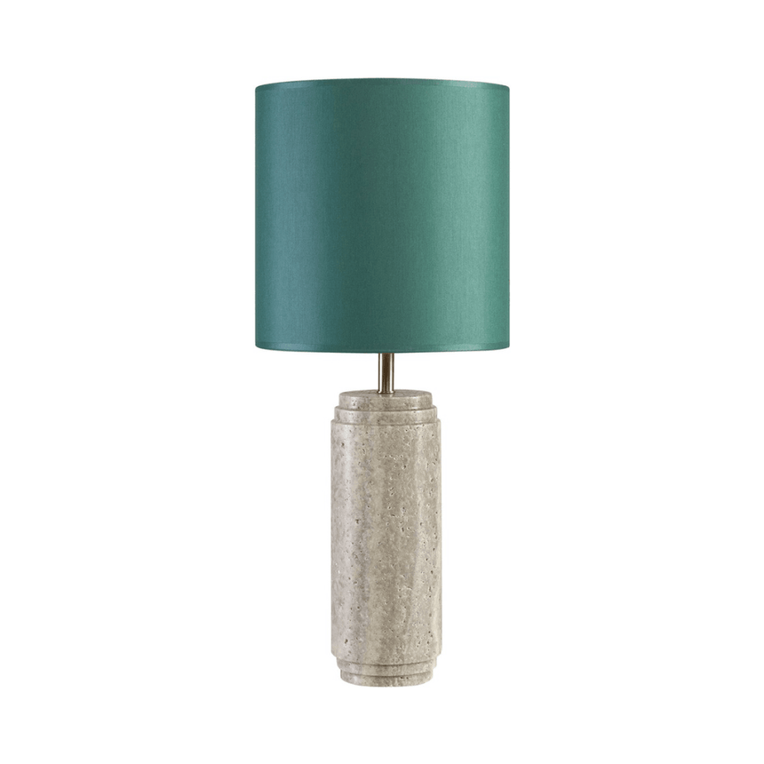 Cooper Limestone Table Lamp