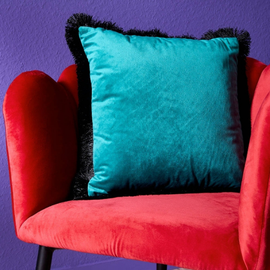 Marlene bársony szék