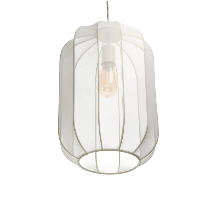 Booq acrylic bookend