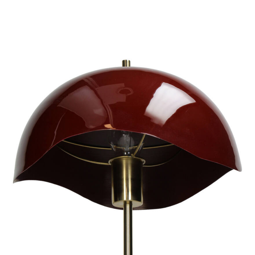 Booq acrylic bookend