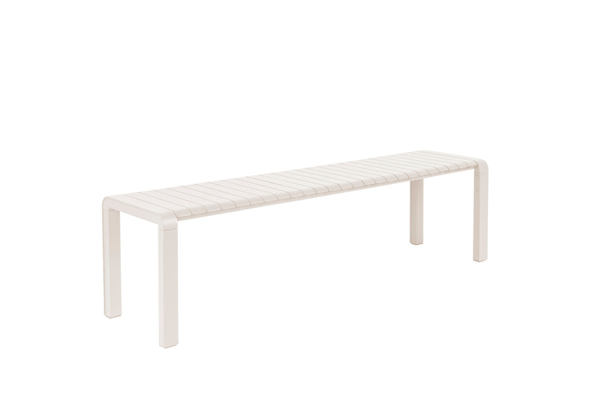 Vondel fém kerti pad 175x45
