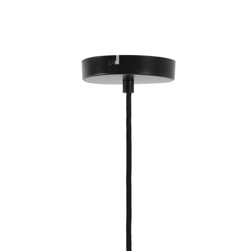 Rakel glass pendant lamp