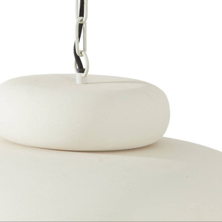 Neiva fém függőlámpa