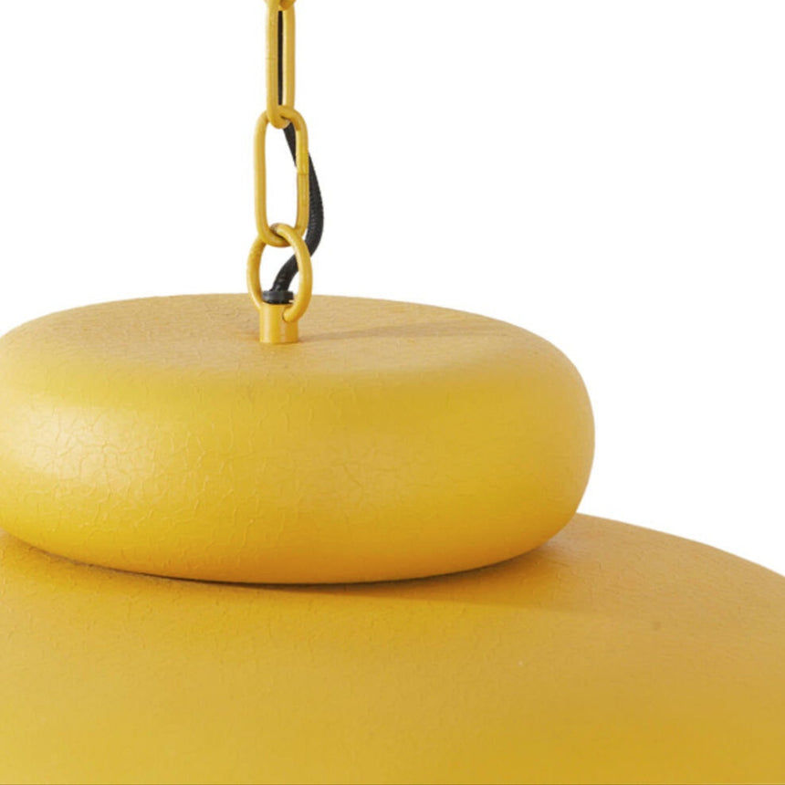 Neiva fém függőlámpa