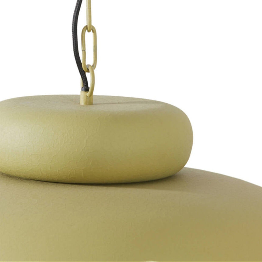 Neiva fém függőlámpa