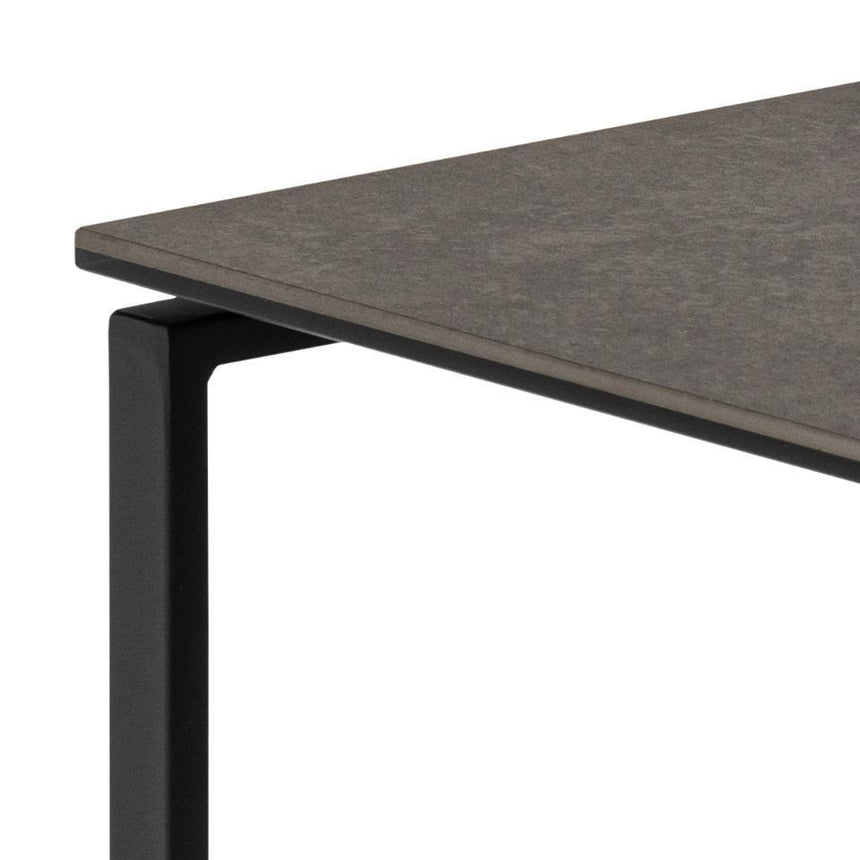 Katrine ceramic coffee table 50x50 set