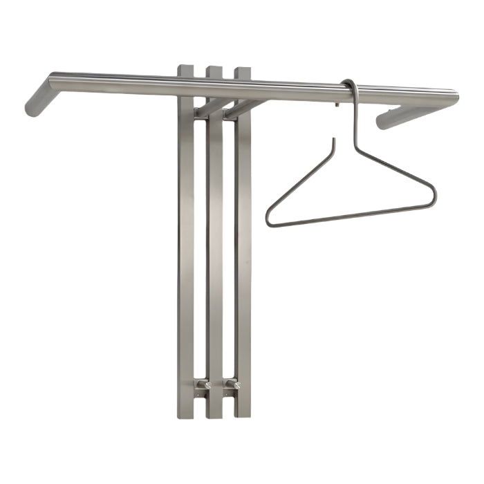 Senza 1 fém fali fogas