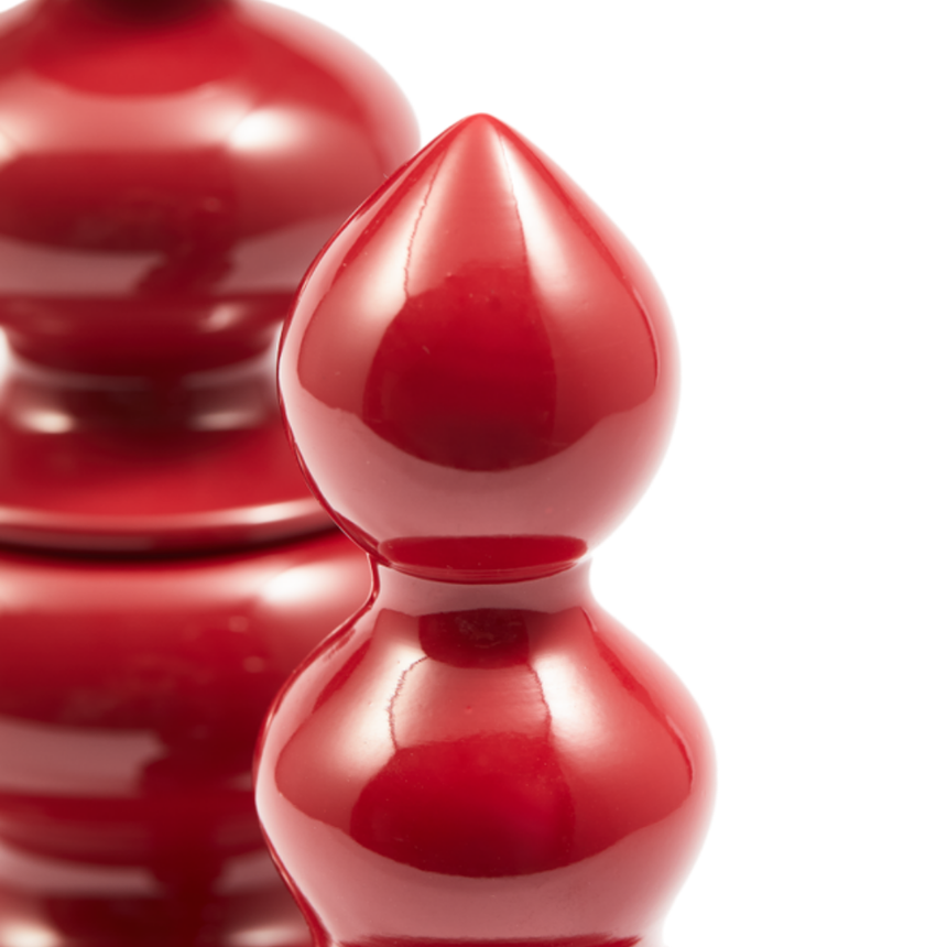 Salt/Pepper fa fűszerőrlő