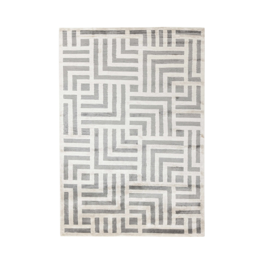 Noa wooden bedside table