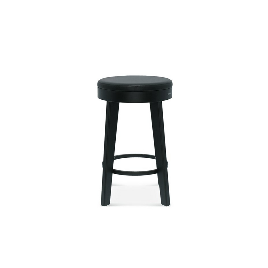 Ufo-2 low bar stool