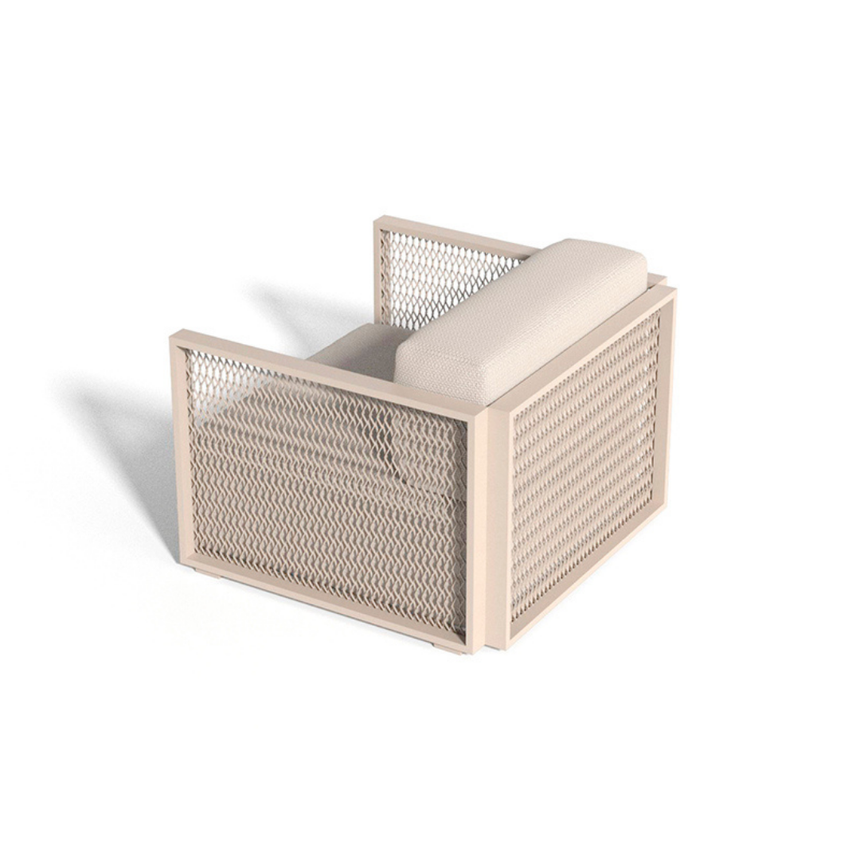 The factory kerti fotel