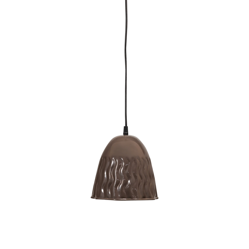 Arleso fém függőlámpa Ø19