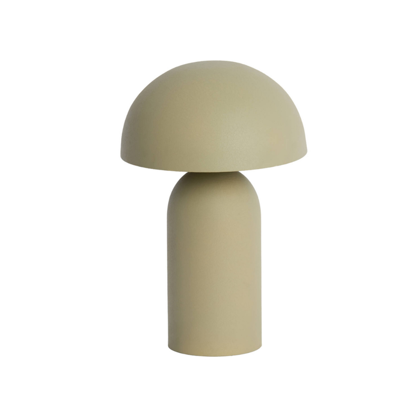 Drizella metal pendant lamp 4 bulbs