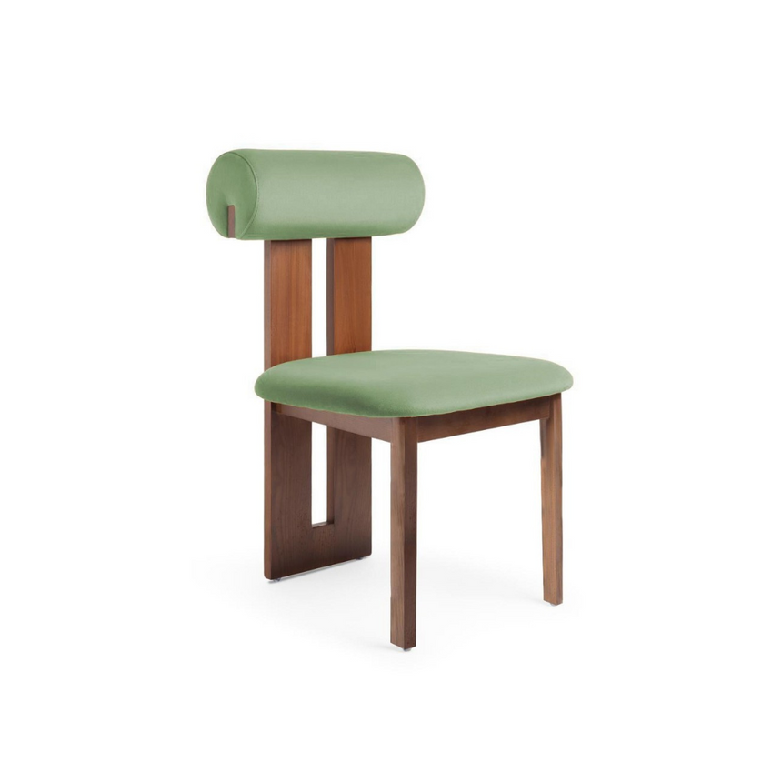 Vector clay wall lamp