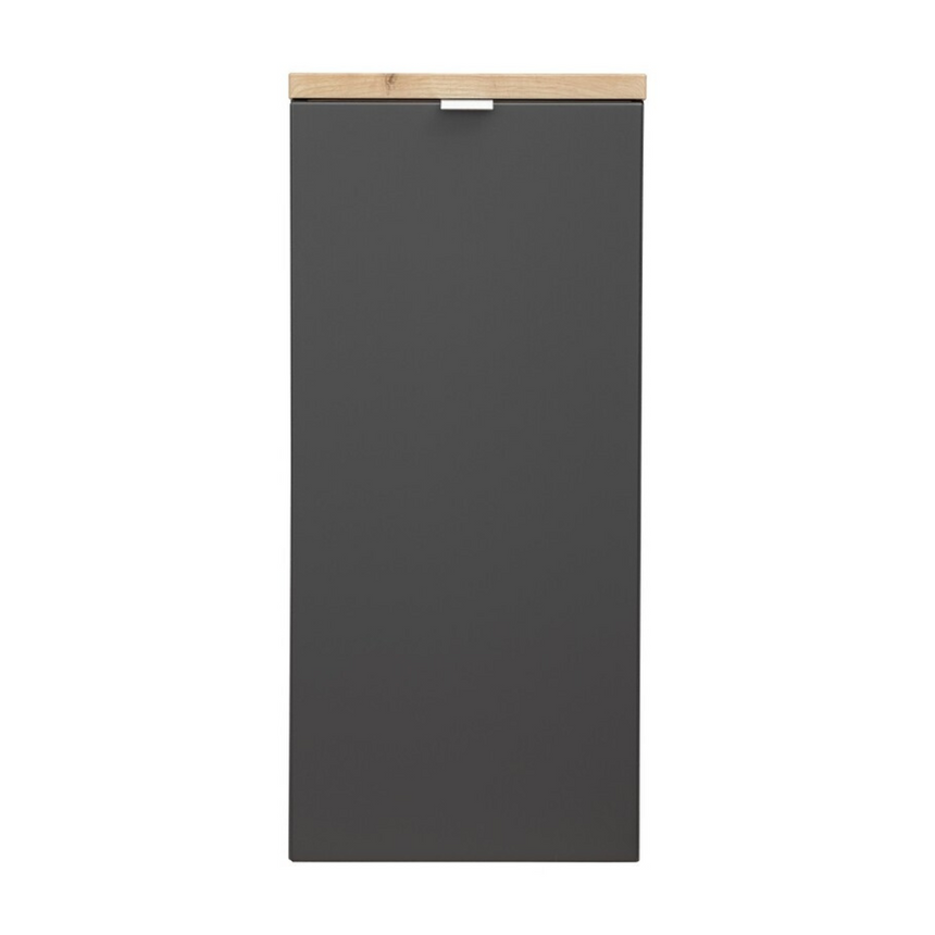 Capri fa faliszekrény