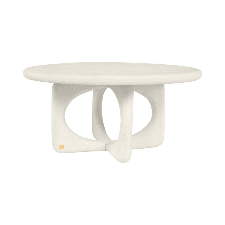 Neo Fiberglass Coffee Table