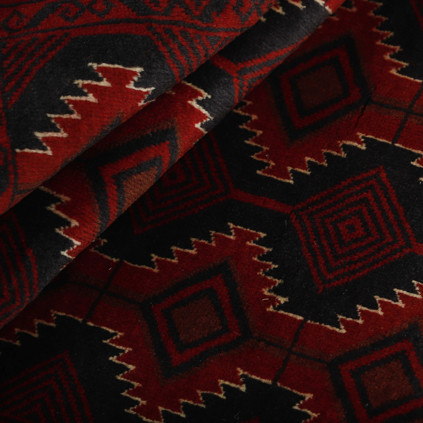 Balutch 6 gyapjú szőnyeg