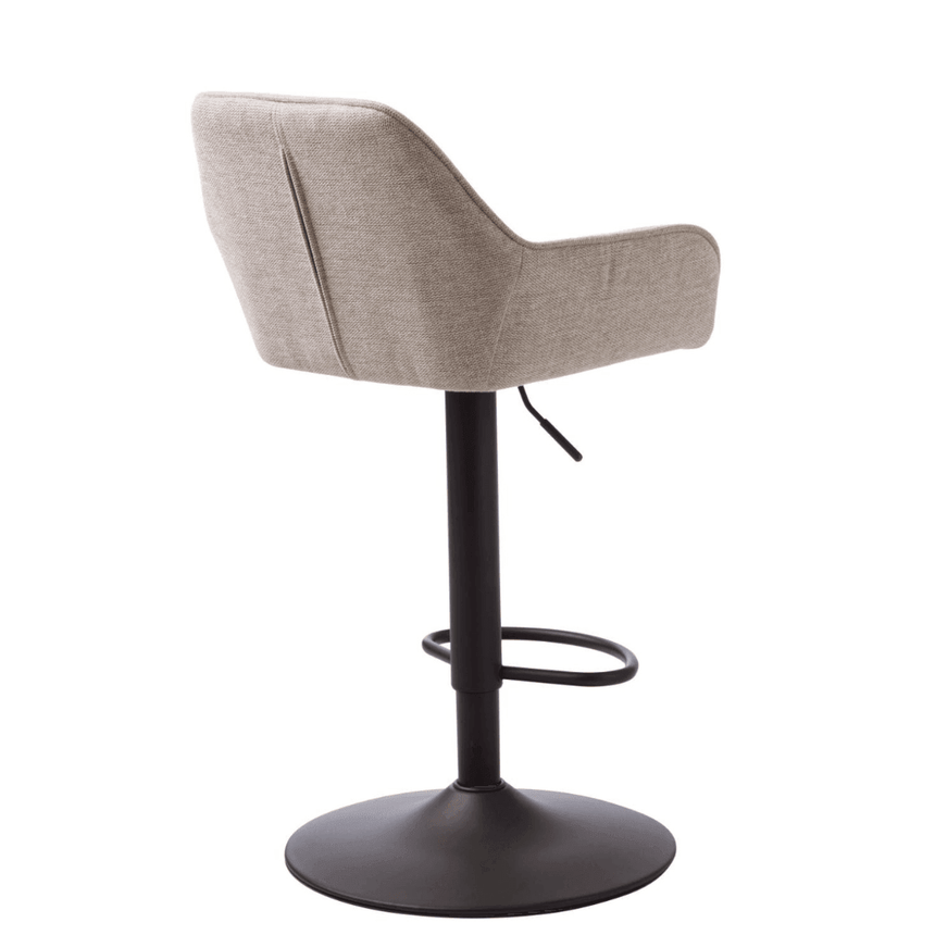 Nolan szövet bárszék - Dutch Home