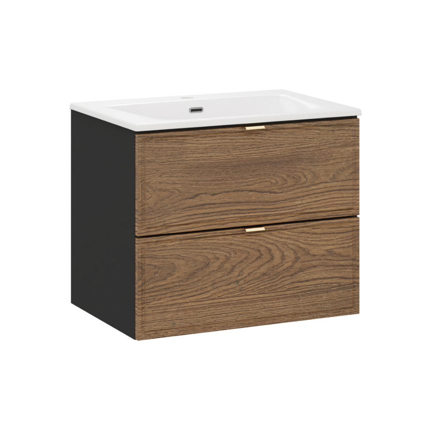 Baggy woven chenille pouf