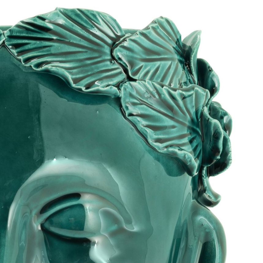 Selva Mono kerámia váza