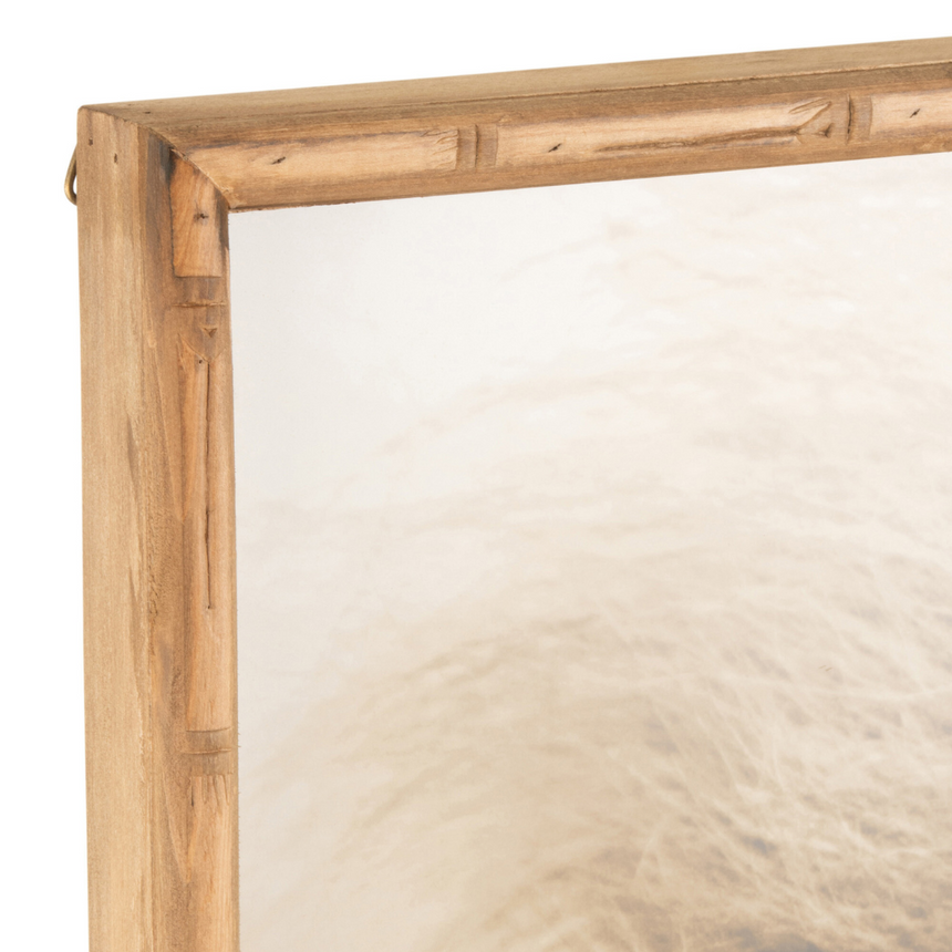 Lion3 üveg falikép