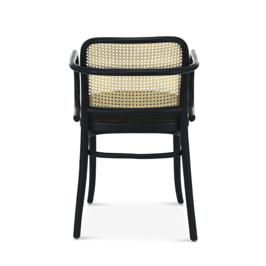 Chair811-2 armchair