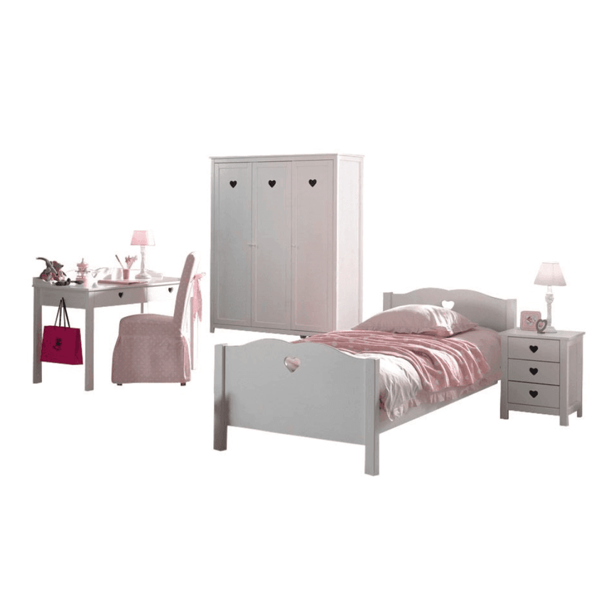 Amori58 fa gyerek bútor szett