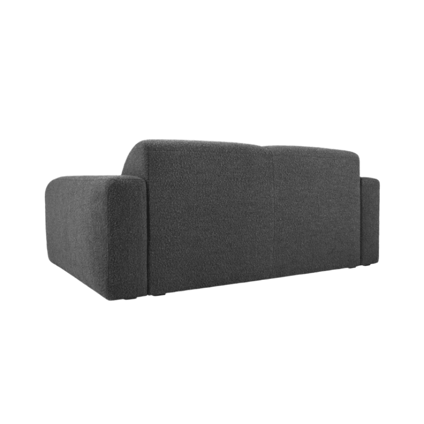 Molino 2-seater bouclé sofa