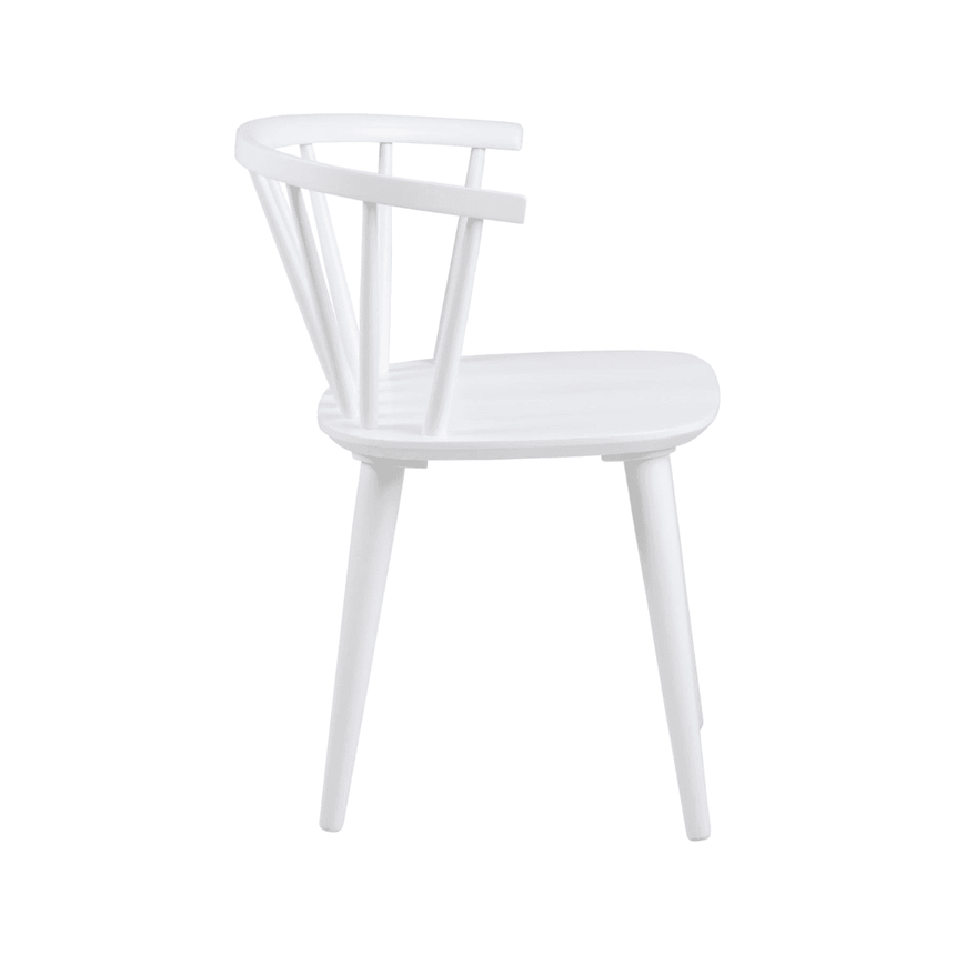 Ida wooden chair