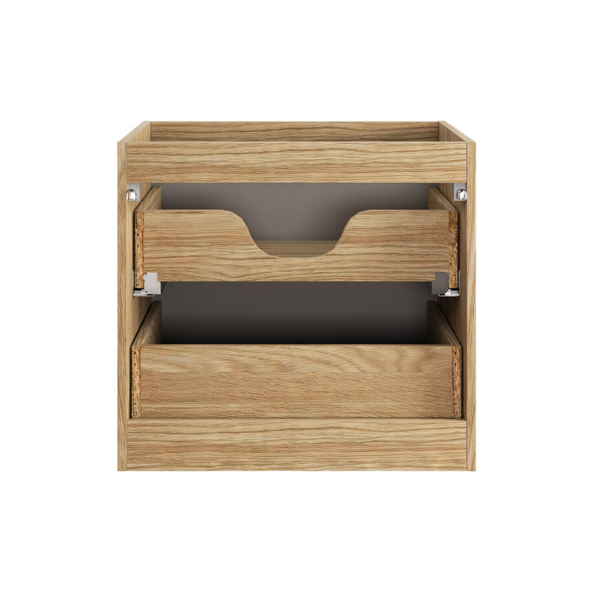 Baggy woven chenille pouf