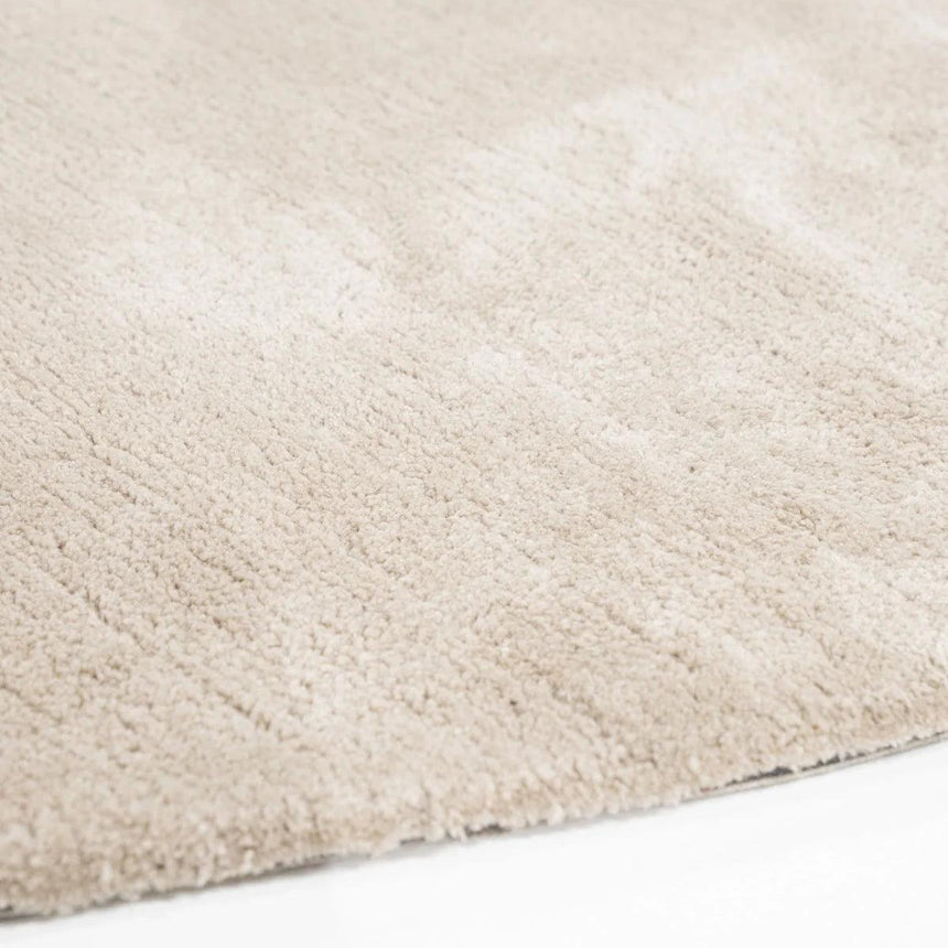 Praia fabric rug 345x245