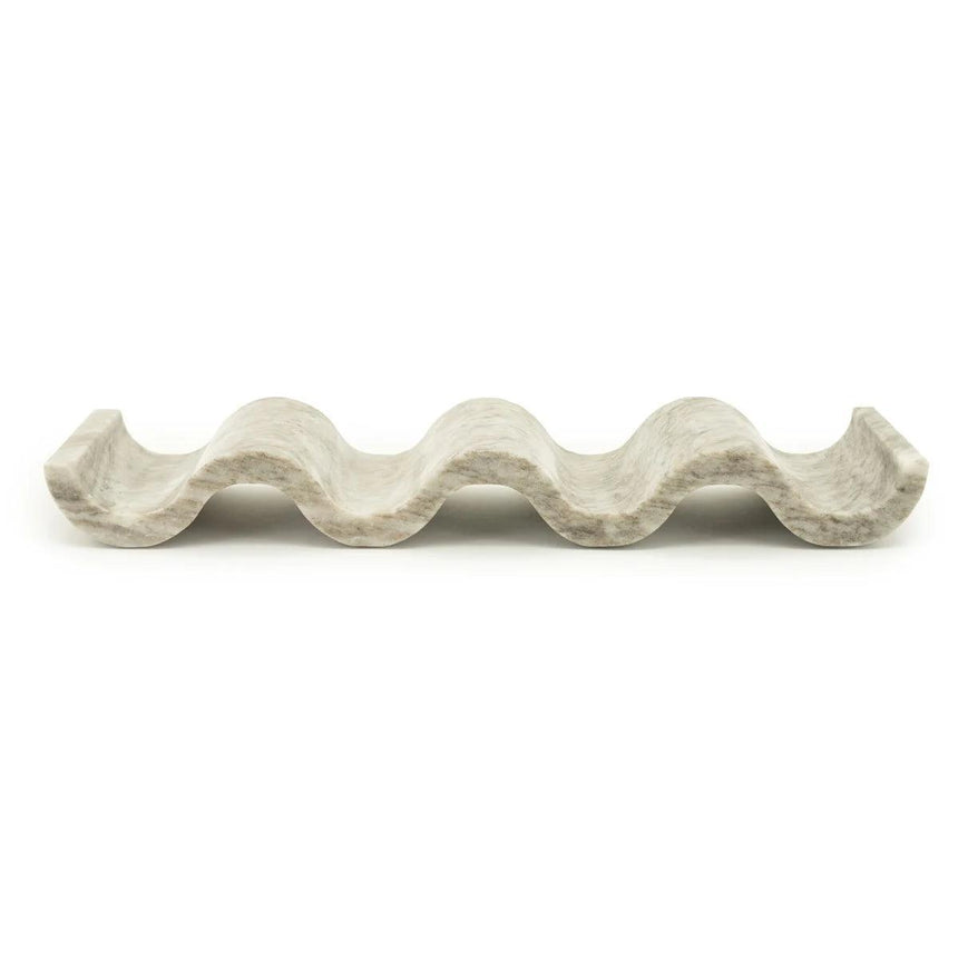 Airen marble wine rack
