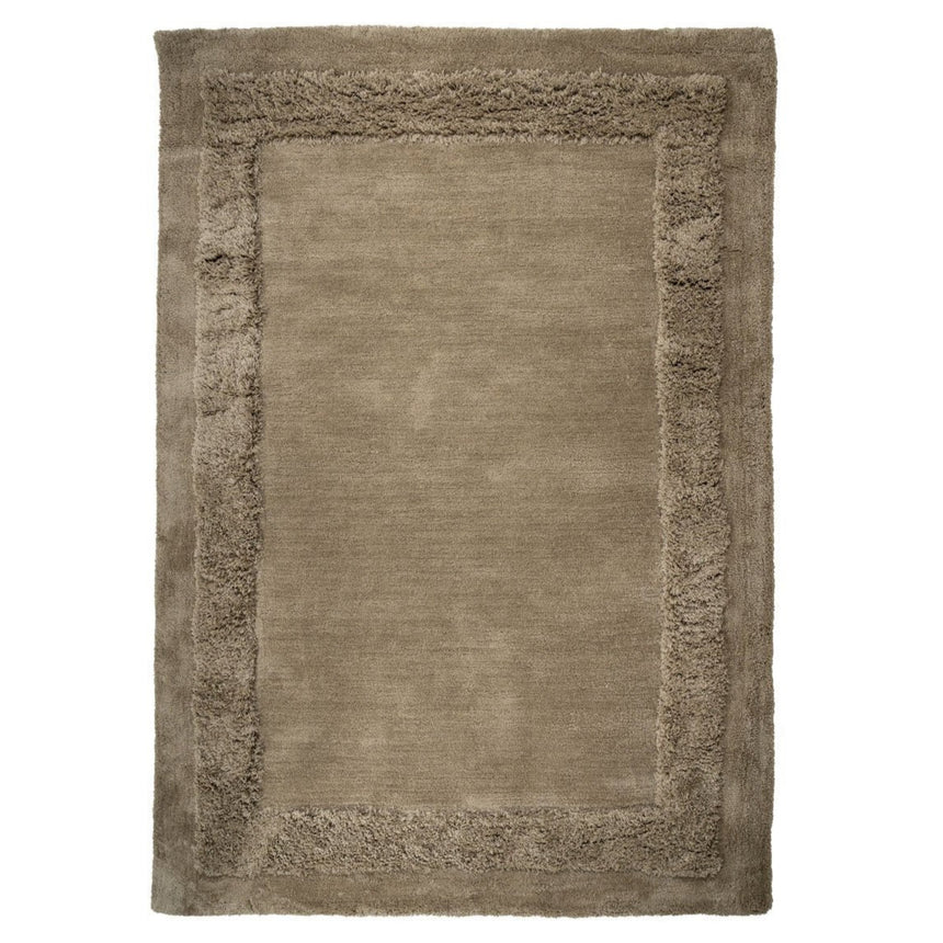 Curo metal table lamp