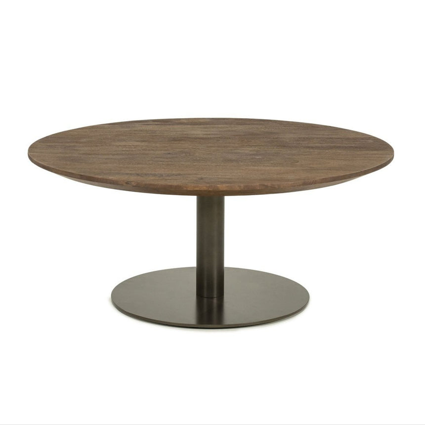 Jimmy 3-door wooden cabinet