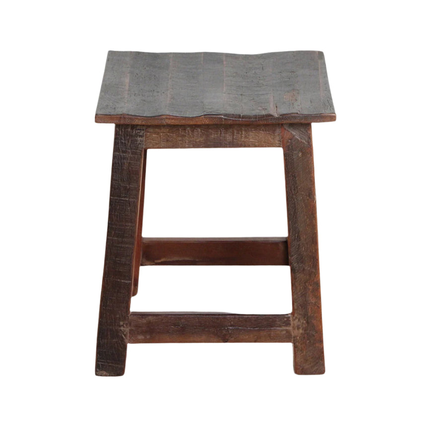 Barrel fa magas ülőke