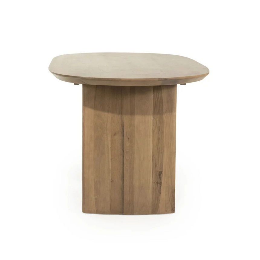 Dex fa étkezőasztal