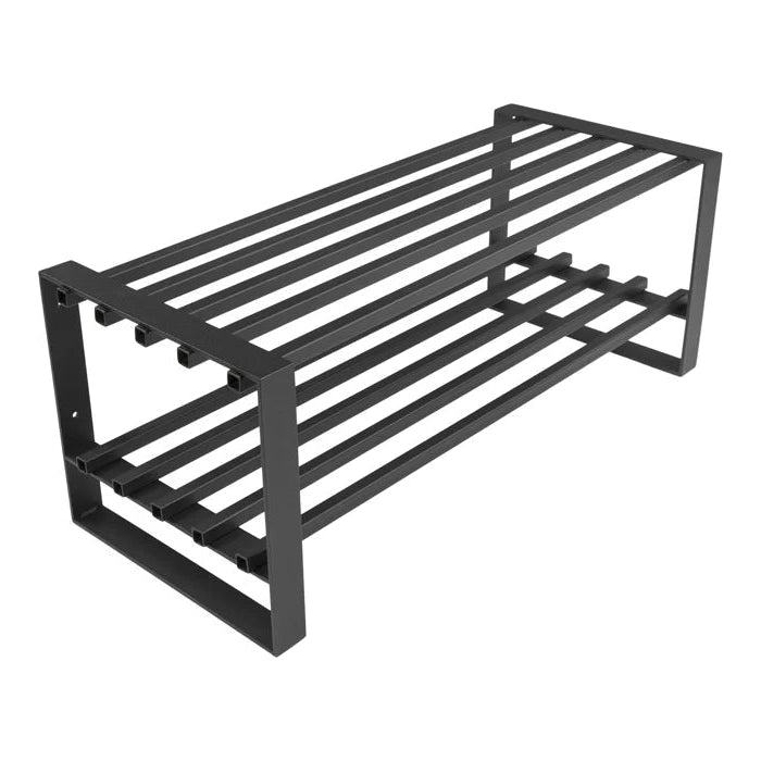 Rumo SR fém fali cipőtartó