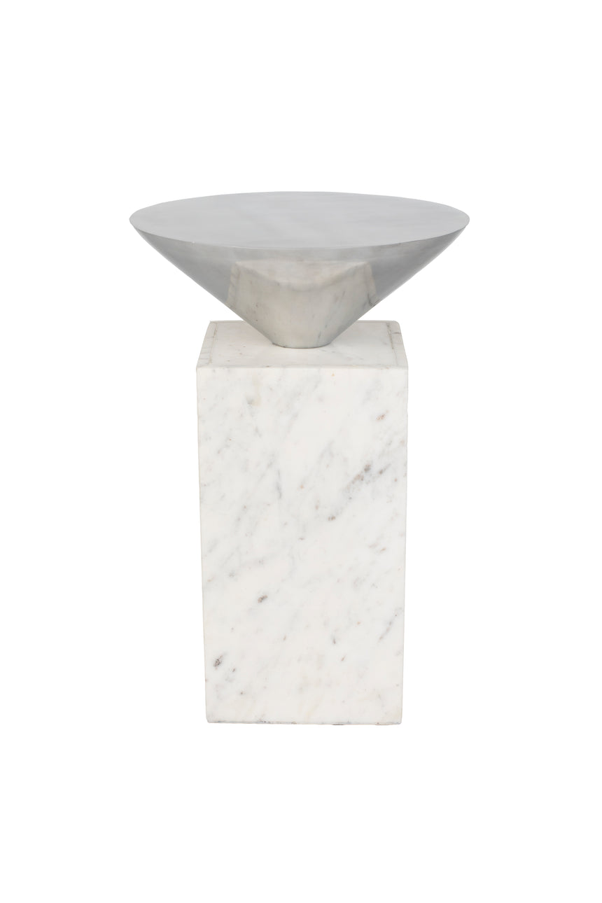 Pride márvány lerakóasztal