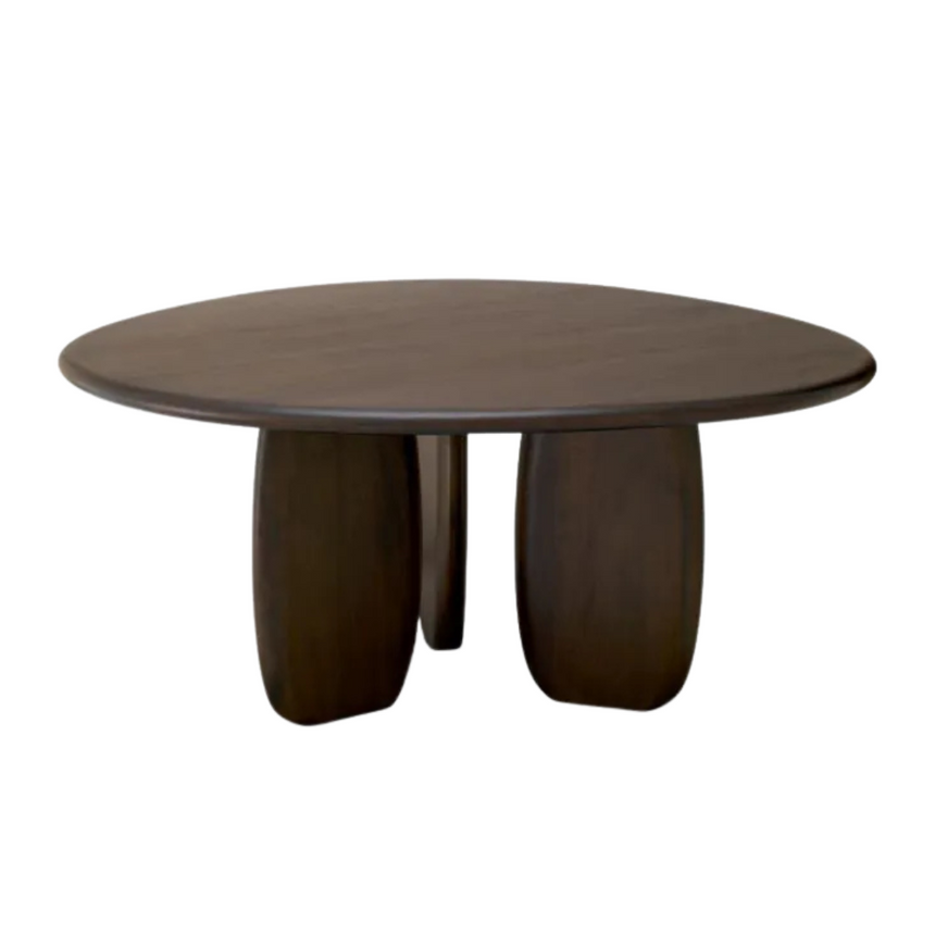 Borchard wooden cabinet