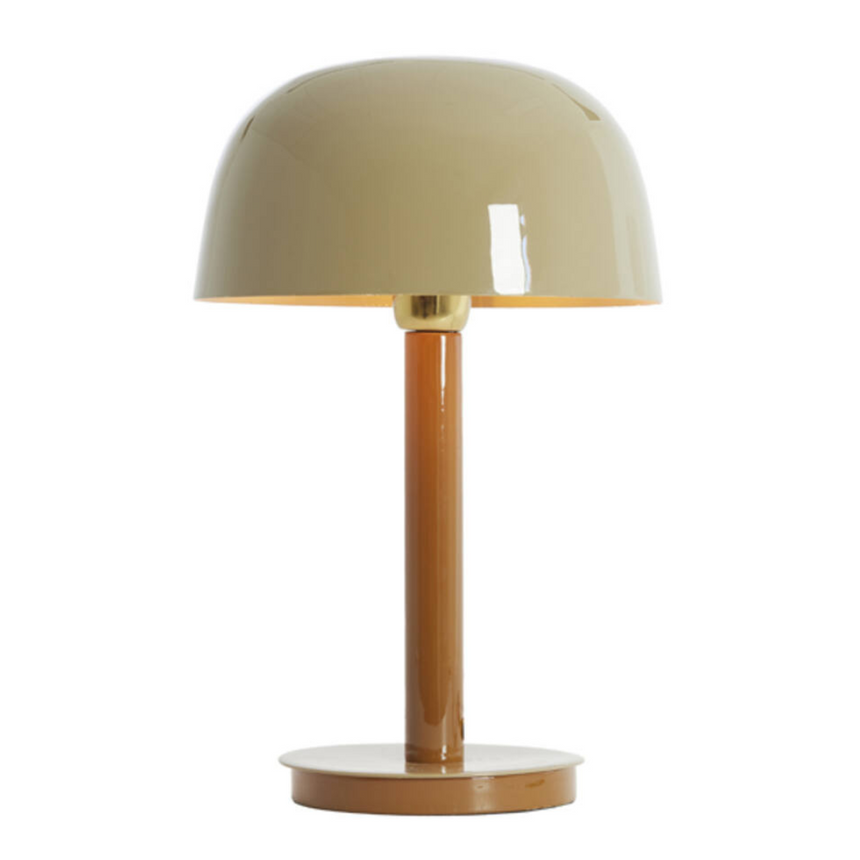 Drizella metal pendant lamp 4 bulbs