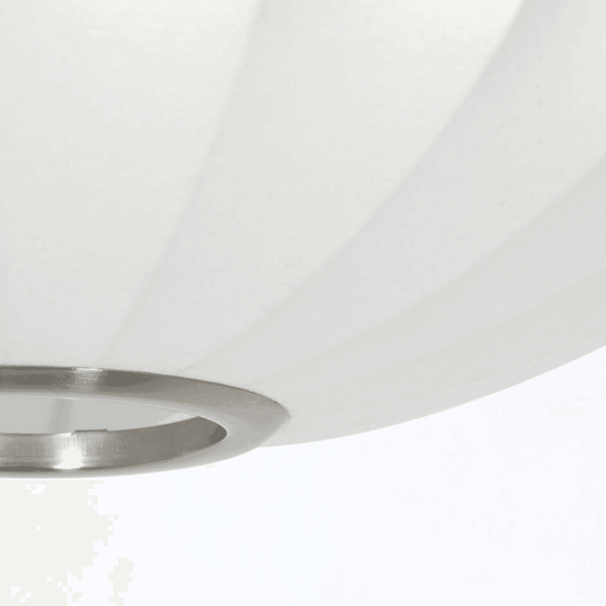 Fay PP ceiling lamp Ø40