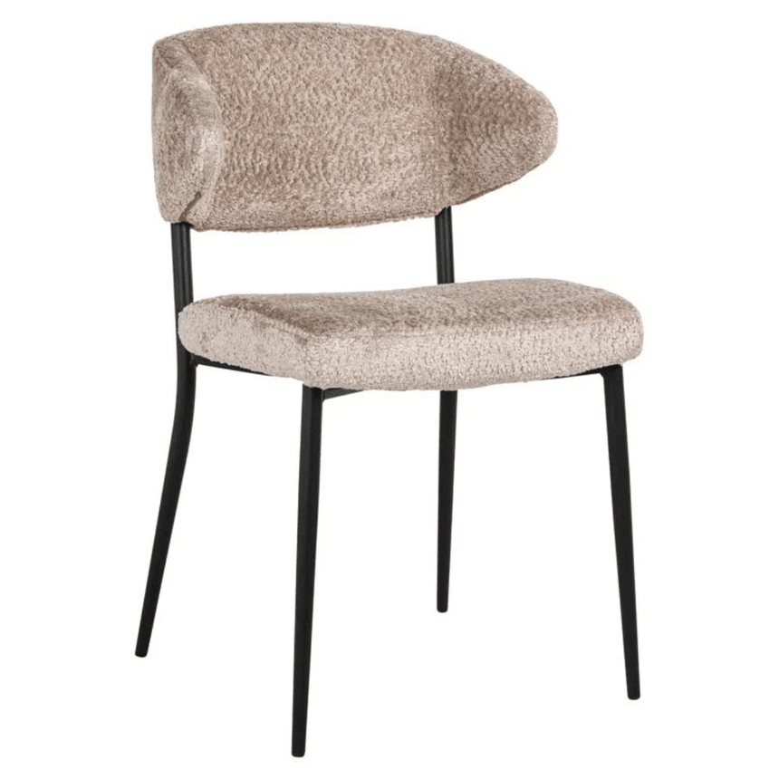 Bea szövet szék szettben - Dutch Home