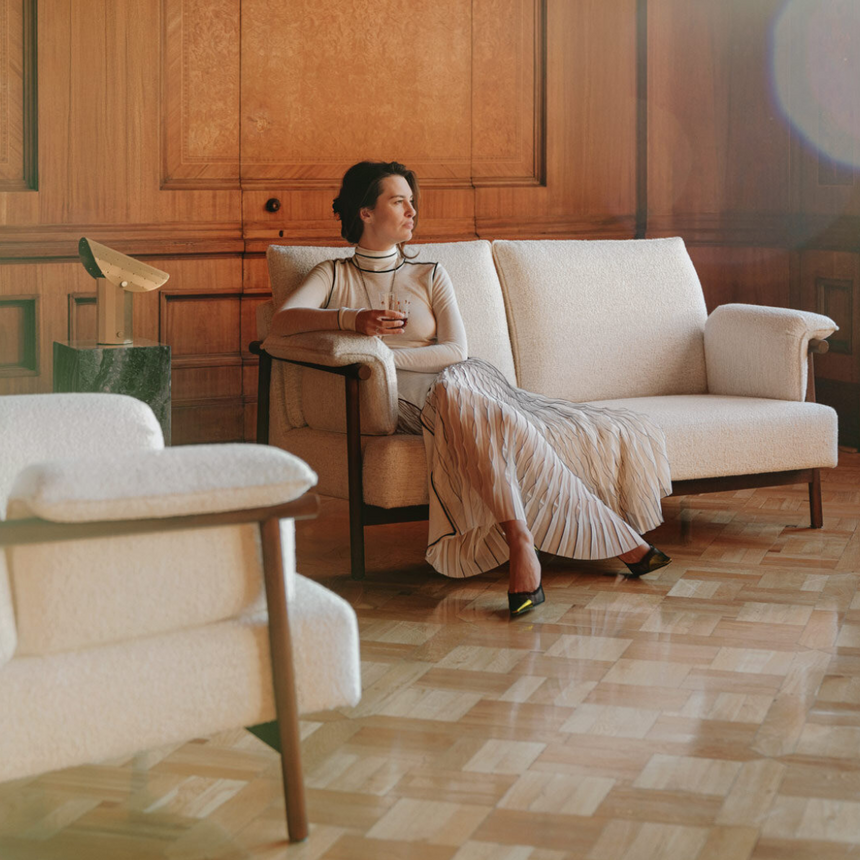 Torii ülőgarnitúra