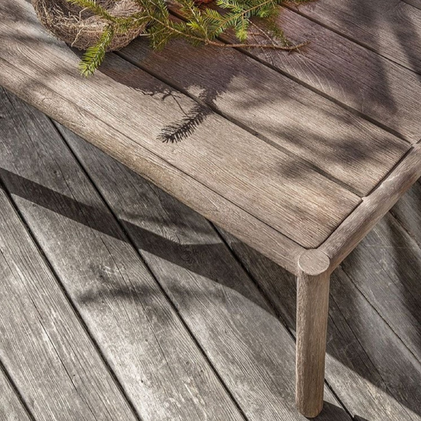 Kilt kerti étkezőasztal