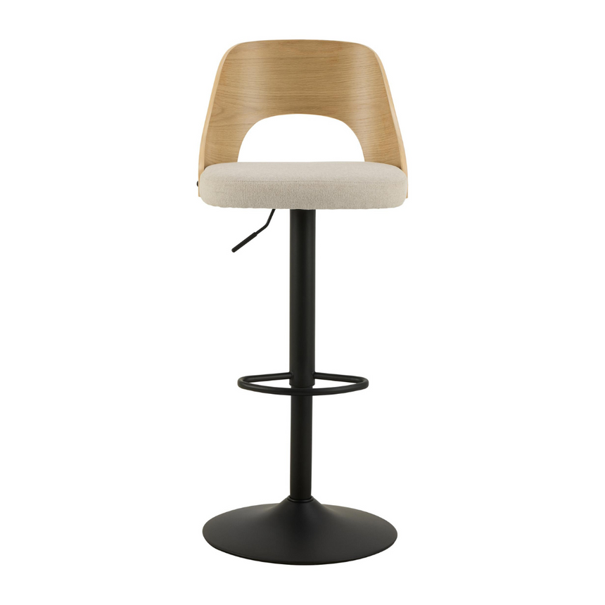 Lucy zsenília bárszék