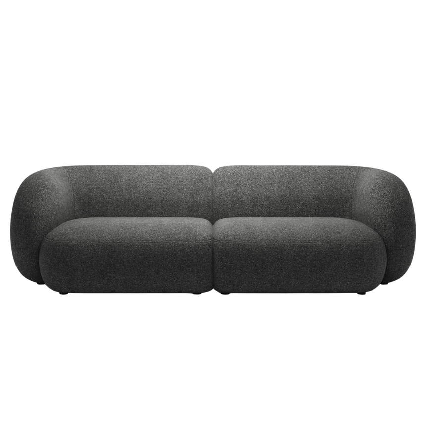 Kate 4 személyes szövet kanapé