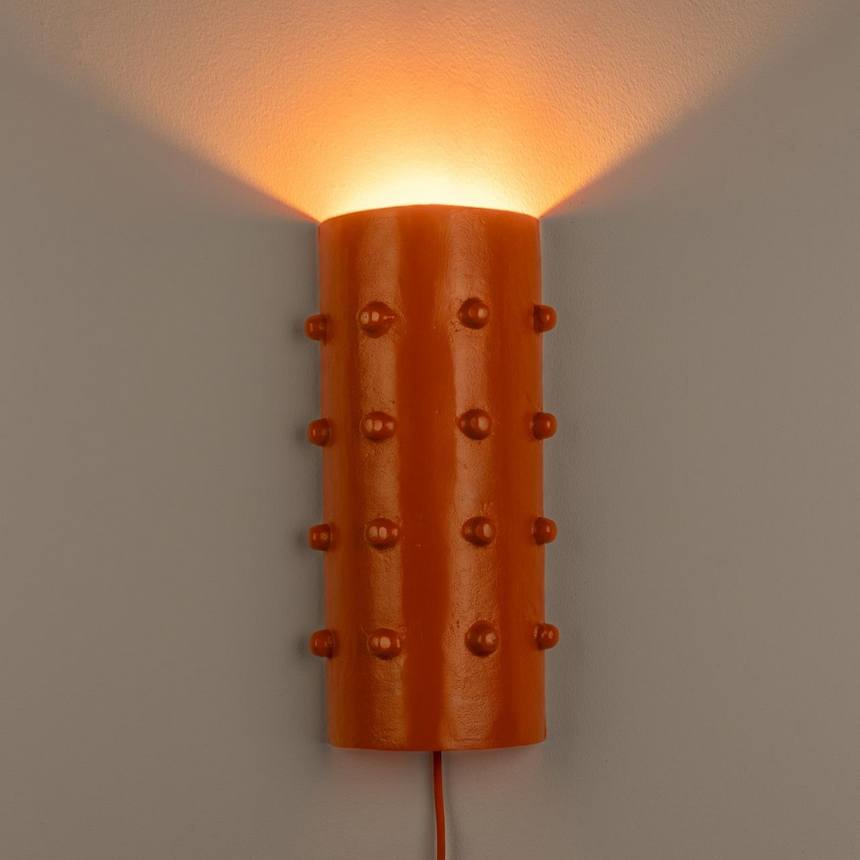 No offense metal coffee table